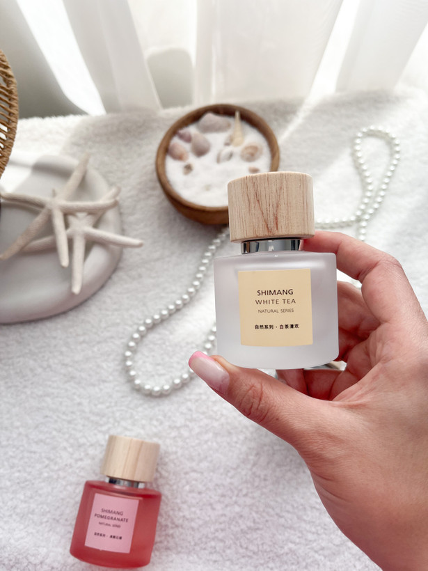 عطر شیمانگ