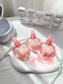 عطر بیبی با رایحه پودر بچه BABY POWDER میل 50