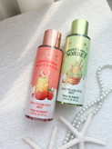 بادی اسپلش آبنباتی PINK IN SWEET حجم 250 میل