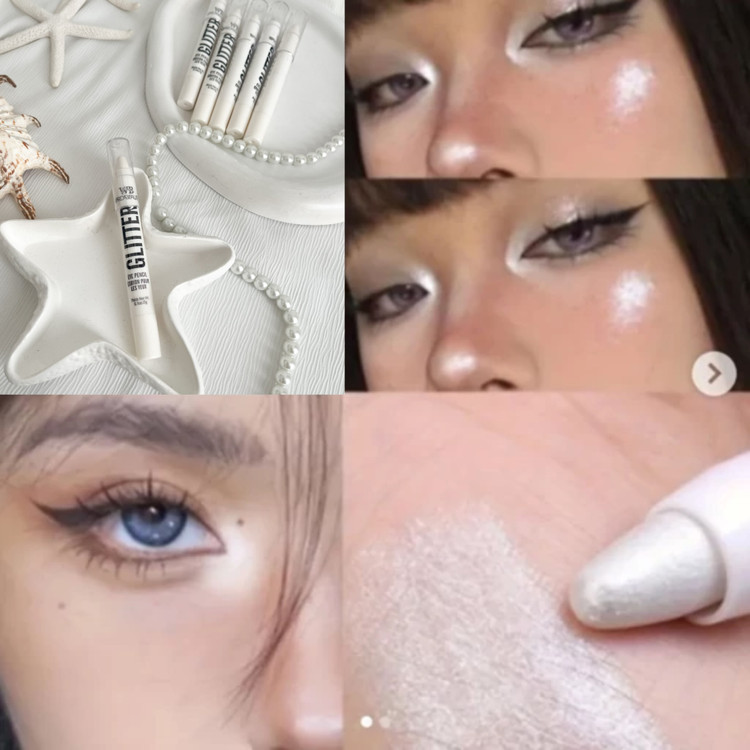 هایلایتر مدادی warda Beauty گرمی 3