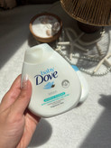 لوسیون بدن بیبی داو 200 میل Dove