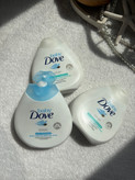لوسیون بدن بیبی داو 200 میل Dove