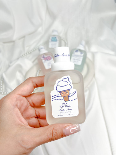 عطر بیکینی