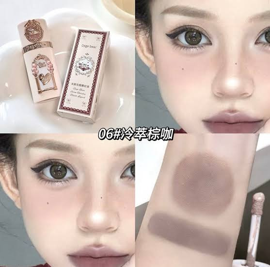 رژگونه پرنسسی دوپ فلاورنوز