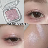 سایه چشم تکی آرت ولیو مدل silky وزن 2 گرم