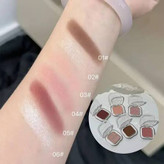 سایه چشم تکی آرت ولیو مدل silky وزن 2 گرم